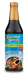 Coconut Secret, Raw Coconut Aminos, Soy-Free Seasoning Sauce, 16.9 fl oz