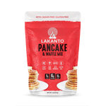 Lakanto, Pancake Waffle Mix, I lb