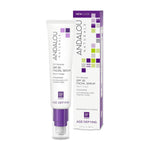 Andalou Naturals, Age Defying face Serum SPF 30, 2oz