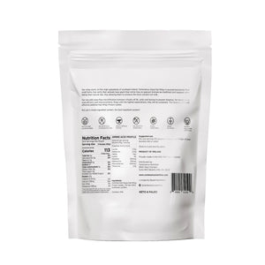 Centenarius, Certified Grass-Fed Whey Protein Isolate, 500G