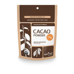 Navitas Organics, Certified Organic Cacao Powder, 8 oz