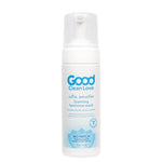 Good Clean Love, Ultra Sensitive Foaming Feminine Wash, 5 oz