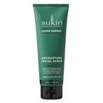 Sukin, Detoxifying Facial Scrub, 4.23 oz