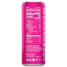 ODYSSEY ELIXIR, DRAGON FRUIT LEMONADE, 12 oz