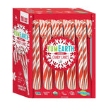 YumEarth, Organic Candy Canes, 10pk