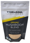 Terrasoul, Organic Mushroom Blend, 5.5 oz
