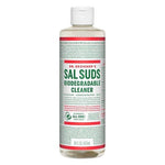 Dr. Bronner's, Sal Suds Cleaner Biodegradable, 16 fl. oz.