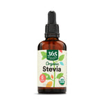 365 by Whole Foods Market, Organic Stevia Liquid Extract, 2 Fl Oz