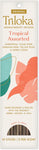 Triloka Original Incnese, Tropical Assorted, 10 Sticks