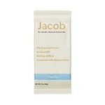 Jacob Protein Bar, Vanilla, 2 oz