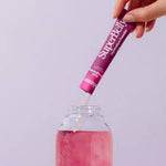 Blume, Super Belly, Acai Pomegrante, 0.14 oz