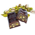 Raway, Organic Plant Based Dark Choc, Pistachio