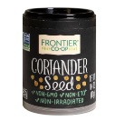 Frontier Organic, Whole Coriander Seed 0.4 oz.