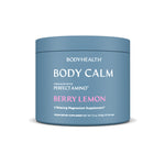 Body Health, CALM, Berry Lemon, 11.85 oz