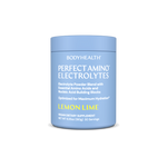 Body Health, Perfect Aminos Electrolytes, Lemon Lime, 30 servings