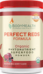 Body Health, Perfect Reds Formula, 10.58 oz