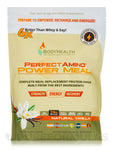 Body Health, Perfect Amino Power Meal, 24.33 oz