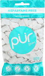 Pur Gum, Wintergrn 55Pc - 2.72OZ