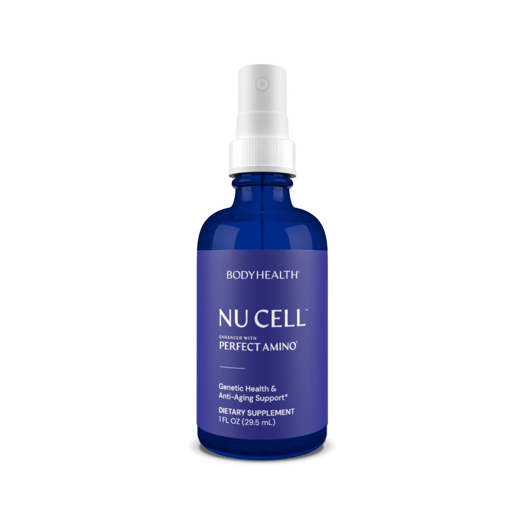 Body Health, Nu Cell