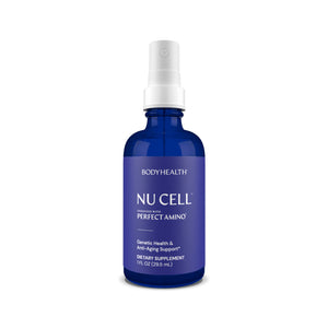 Body Health, Nu Cell