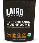 Laird Superfood, Organic Performance Mushroom Blend, 3.17 oz