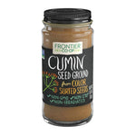 Frontier Co-op, Cumin Seed Ground, 1.87 oz