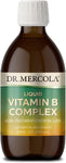 Dr. Mercola, Liquid Vitamin B Complex, 9.8 fl. oz.