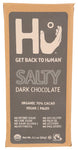 Hu, Salty Chocolate Bar, 2.1 oz