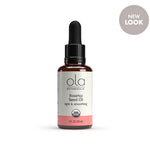 Dr. Mercola, Ola Botanicals® Organic Rosehip Seed Oil