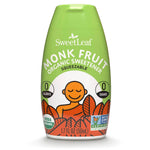 SweetLeaf, Original Liquid Monk Fruit Sweetener Drops, 1.7 Fl Oz