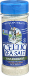 Celtic, Sea Salt Fine Grnd Shaker - 8OZ