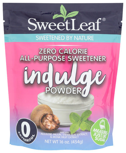 SweetLeaf, Sugar Zero Substitute - 16OZ