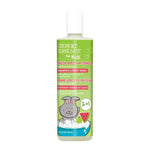 Desert Essence, Green Apple Watermelon Kids 2-in-1 Shampoo & Body Wash 12 fl. oz