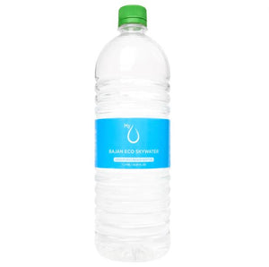 Eco-Sky, Pure Water, 1 L