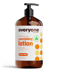 Everyone Lotion, Citrus + Mint, 32 fl oz