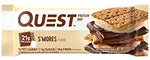 Quest Protein Bar, S'mores, 2.12 oz