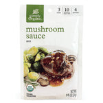 Simply Organic, Mushroom Sauce Mix, 0.85 oz