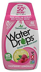 SweetLeaf, Sweet Drops Raspberry Lemonade Water Enhancers 2.1 oz