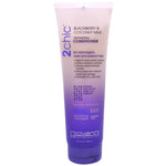 Giovanni, 2chic Collection, Repairing Conditioner, Blackberry & Coconut Milk, 8.5 fl.