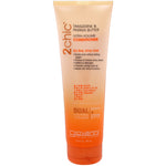 Giovanni, 2chic Collection Ultra-Volume Conditioner, Tangerine & Papaya Butter  8.5 fl. oz