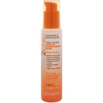Giovanni, 2chic Collection, Ultra-Volume Leave-In Conditioning Elixir, Tangerine & Papaya Butter, 4 fl oz.