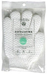 Earth Therapeutics, Exfoliating Hydro Gloves