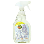 Earth Friendly Products, Spray Starch, 22 fl oz
