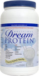 Greens First, Protein Powder, Dream Protein Vanilla