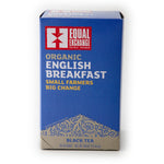 Equal Exchange, Organic English Breakfast Tea