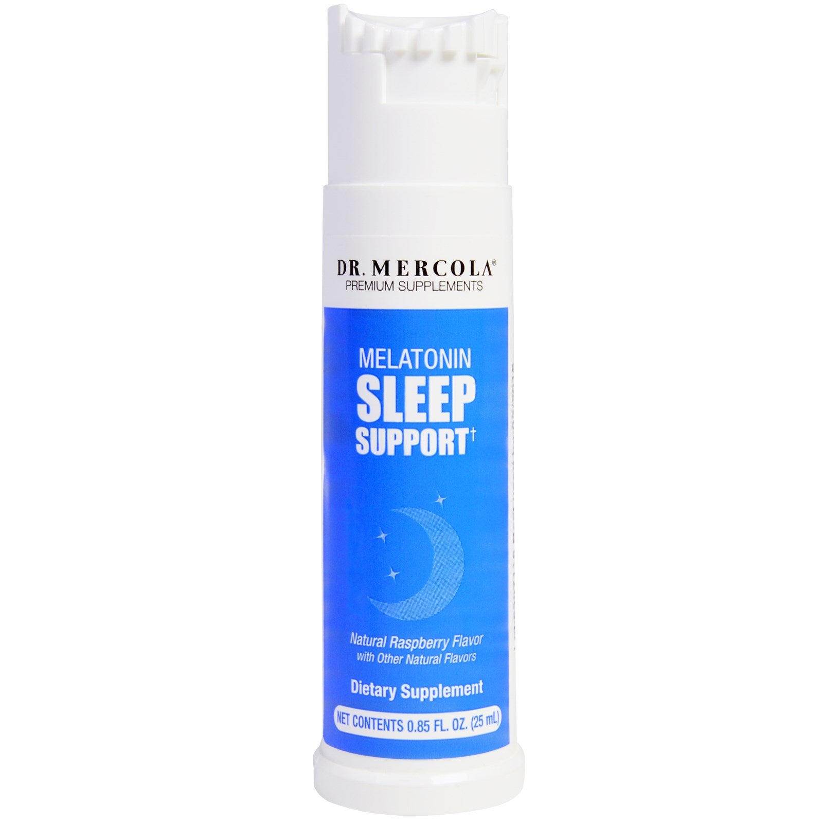 Dr. Mercola, Melatonin Sleep Support Spray