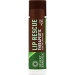 Desert Essence, Lip Rescue, Therapeutic Tea Tree Oil, .15 oz