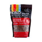 Kind, Health Grains, Dark Chocolate Whole Grain Clusters, 11oz