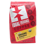 Equal Exchange, Organic Colombian Ground Coffee, 12 oz