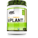 Optimum Nutrition, Protein Powder Gold Standard Plant Protein, Vanilla, 1.51 lb